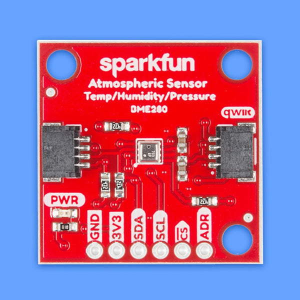 SparkFun Qwiic Atmospheric Sensor