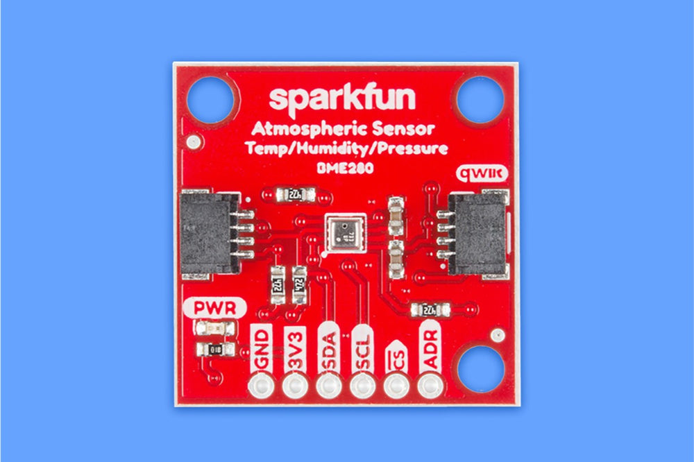 SparkFun Qwiic Atmospheric Sensor