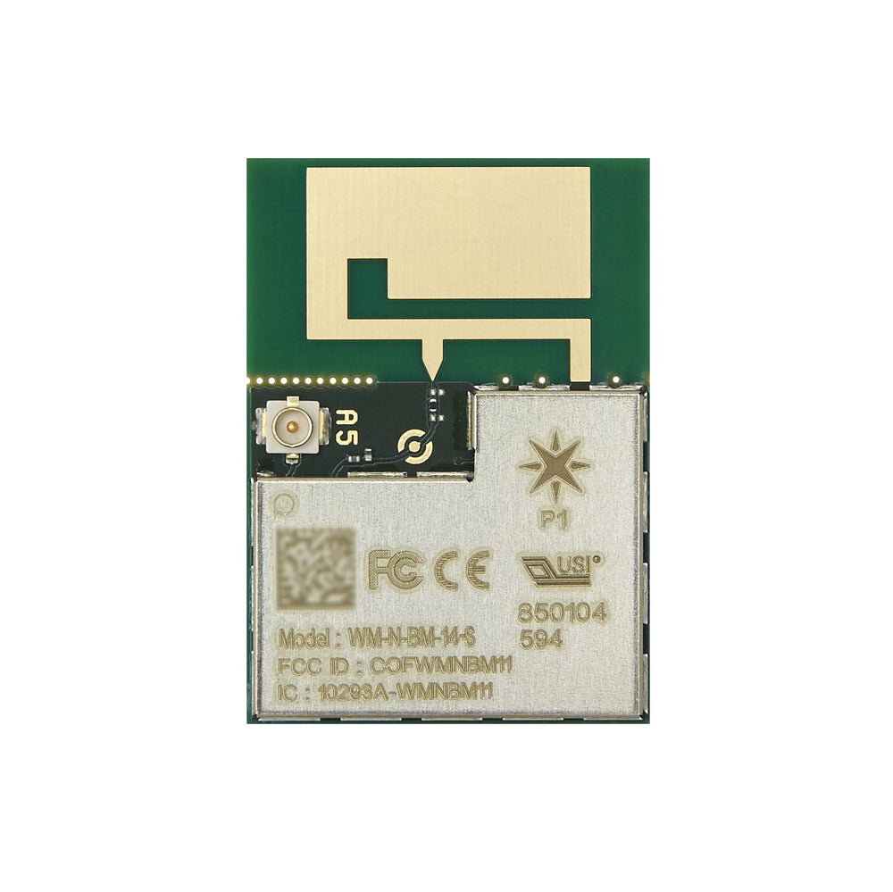 P1 Wi-Fi Module, Reel [x500]