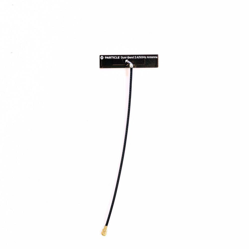 Particle P2/Photon2 Wi-Fi Antenna 2.4/5GHz [x50]