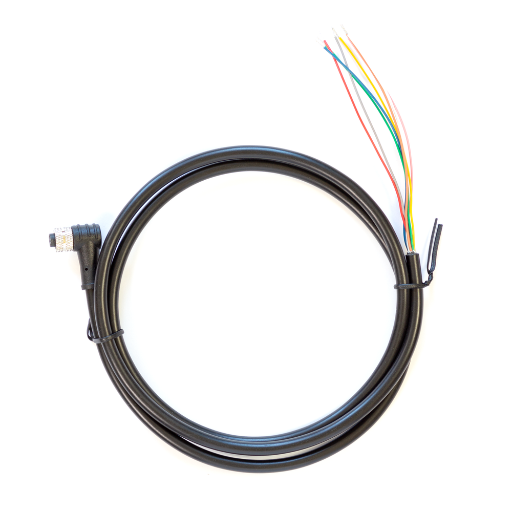 Tracker M8 Accessory Cable (Right Angle)